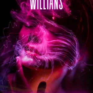 Imagem de capa para o Ebook WILLIANS DESVENDANDO A MENTE 