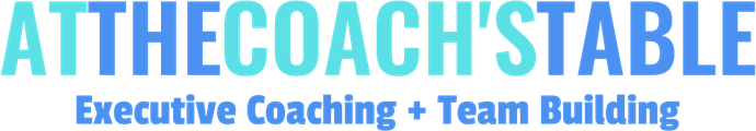 At the Coach's Table Academy logo