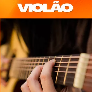 Imagem do curso A forma mais rápida e fácil de aprender tocar violão