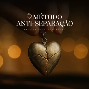 Imagem de capa para o Curso online O Método Anti-Separação