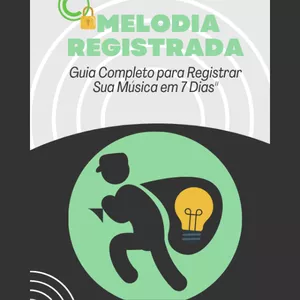 Imagem do curso Melodia Registrada: Guia Completo para Registrar Sua Música em 7 Dias