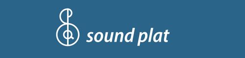 Sound Plat logo
