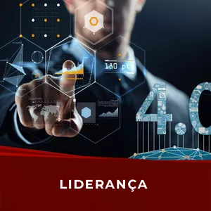 Imagem de capa para o Curso online Liderança