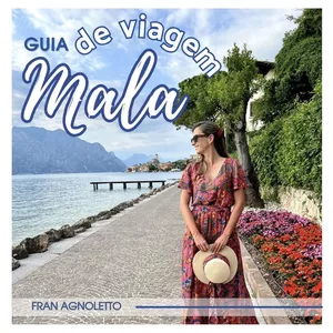 Imagem de capa para o Curso online Guia Mala de Viagem