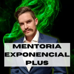 Imagem de capa para o Curso online MENTORIA EXPONENCIAL 10x