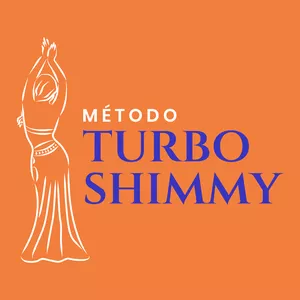 Imagen de portada para Curso online MÉTODO TURBO SHIMMY