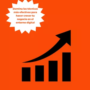 Imagen de portada para Ebook MARKETING DIGITAL. ESTRATEGIAS Y HERRAMIENTAS PARA EL ÉXITO EN LINEA