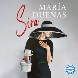 Imagen de portada para Ebook Sira por María Dueñas