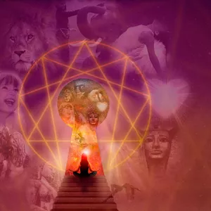 Imagem de capa para o Ebook eBook Completo: Eneagrama - Um portal sagrado para uma nova consciência