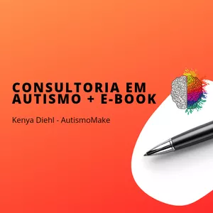 Imagem de capa para o Serviço online Consultoria Especializada em Autismo 