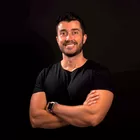 Ralph Almeida