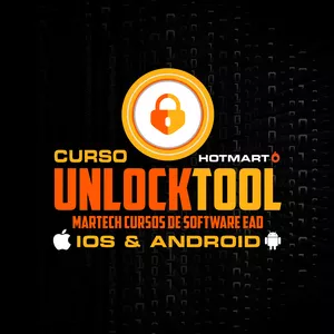 Imagem do curso UNLOCKTOOL 2.0