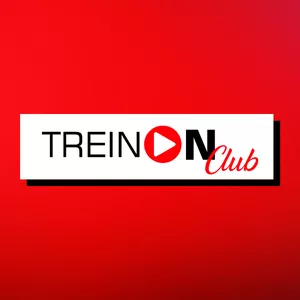 Imagem principal do produto TreinON Club - 1 ano de resultado em 3 meses, treinando sem mimimi.