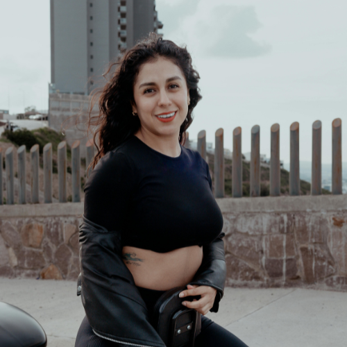 Mariana Costa, 28 anos