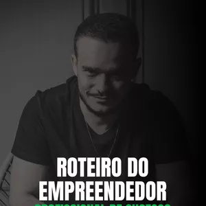 Imagem de capa para o Curso online REPS - Roteiro Empreendedor Profissional de Sucesso