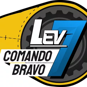 Imagem de capa para o Curso online Lev7 Sprint - Comando Bravo