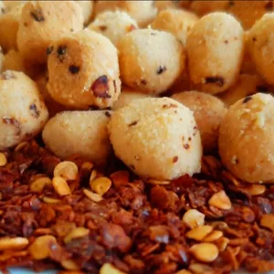 Imagem de capa para o Ebook Sequilho Pimenta Calabresa