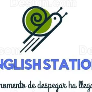 Cover image for Online course ENGLISH STATION