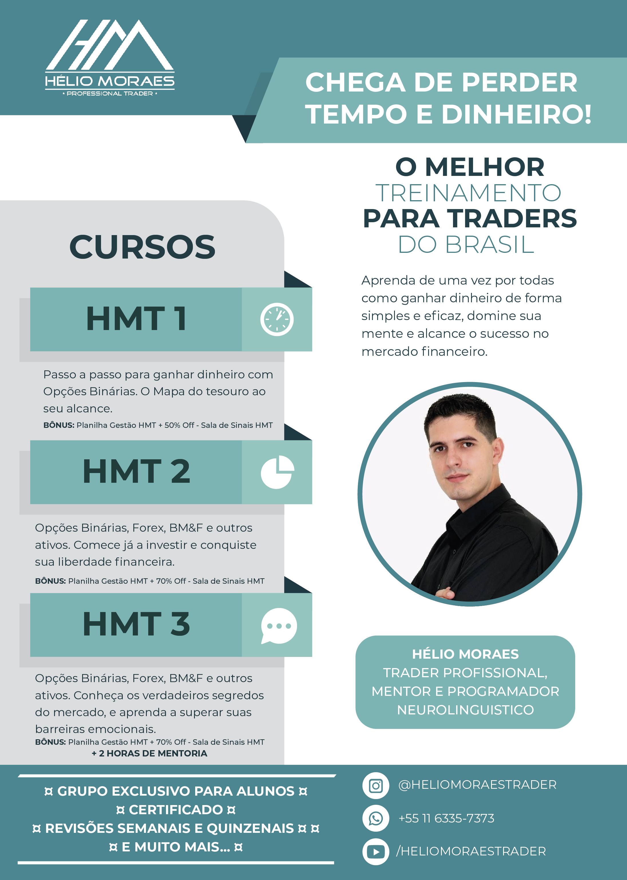 Capa do curso 
