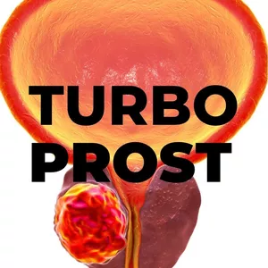 Cover image for Ebook TURBOPROST-E