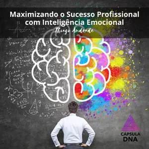 Imagem do curso Maximizando o Sucesso Profissional com Inteligência Emocional