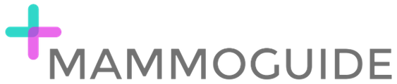 MAMMOGUIDE.COM logo