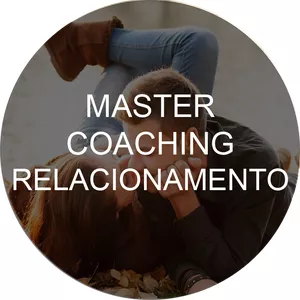 Imagem de capa para o Ebook Master Coaching Relacionamentos
