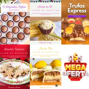 Imagem de capa para o Curso online Combo de e-books