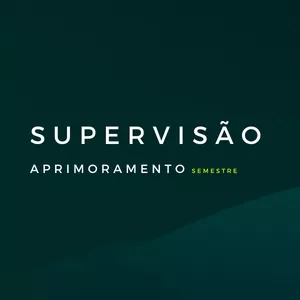 Imagem de capa para o Curso online Supervisão 