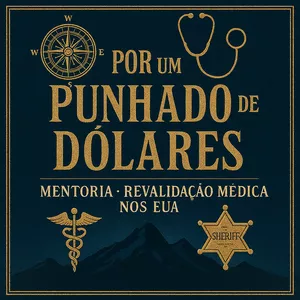 Imagem de capa para o Curso online Por um punhado de dólares - A Mentoria 