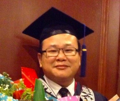 Cheang Kok Fook