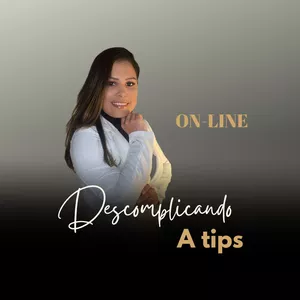 Imagem de capa para o Curso online DESCOMPLICANDO A TIPS