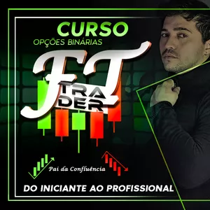 Imagem de capa para o Curso online CURSO FT TRADER 1.0