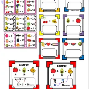 Imagem de capa para o Ebook DESCUBRA O ENIGMA DA MATEMÁTICA