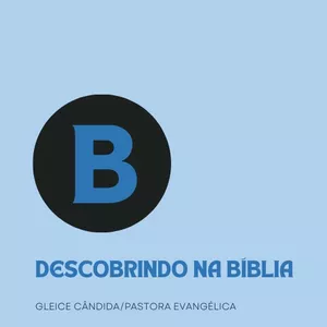 Imagem de capa para o Ebook Descobrindo na Bíblia