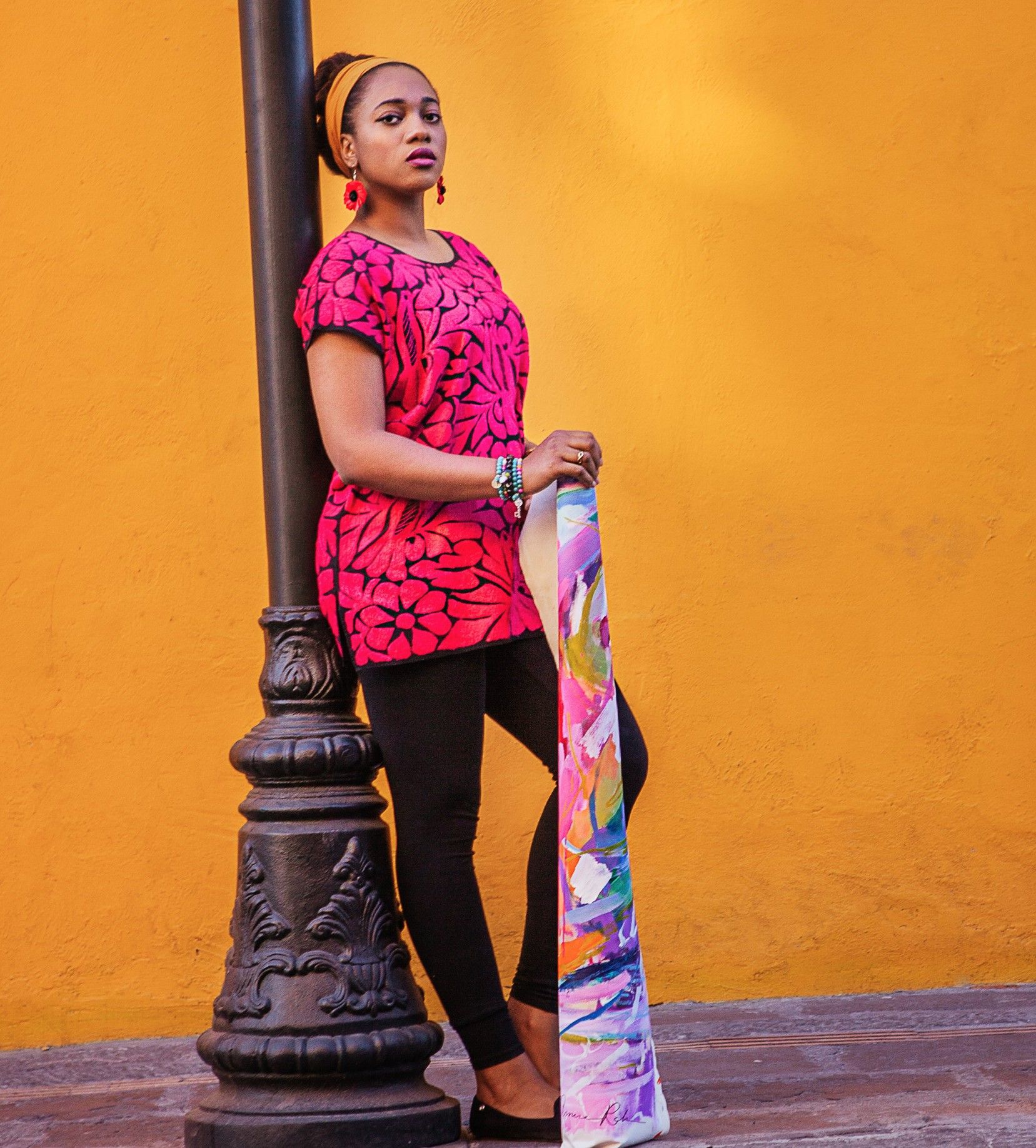 Amira Rahim