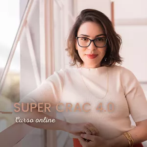 Imagem de capa para o Curso online Super Crac 4.0