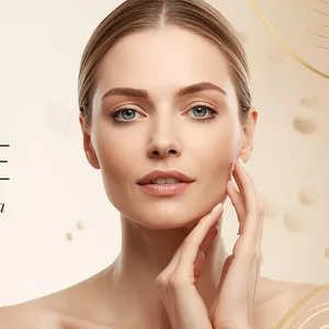 Cover image for Ebook Yoga Facciale: Il Segreto della Giovinezza