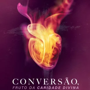 Imagem de capa para o Ebook e-Book | Retiro Quaresmal 2022 - Conversão, fruto da Caridade Divina
