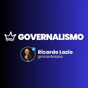 Imagem de capa para o Curso online NGP - Núcleo de Governalismo da Prosperidade com Ricardo Lazio