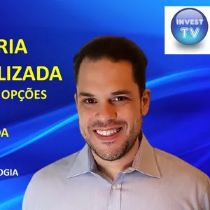 Imagem de capa para o Serviço online CONSULTORIA PARA TRADERS DE OPÇÕES