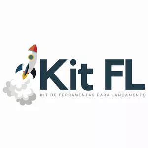 Imagem de Kit de Ferramanetas para Lançamento - Kit FL criado por Rufino do Nascimento na hotmart
