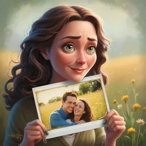 Cover image for Online course Recover your happy past