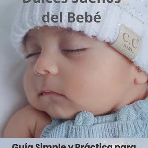Imagen de portada para Curso online Dulces sueños del bebè