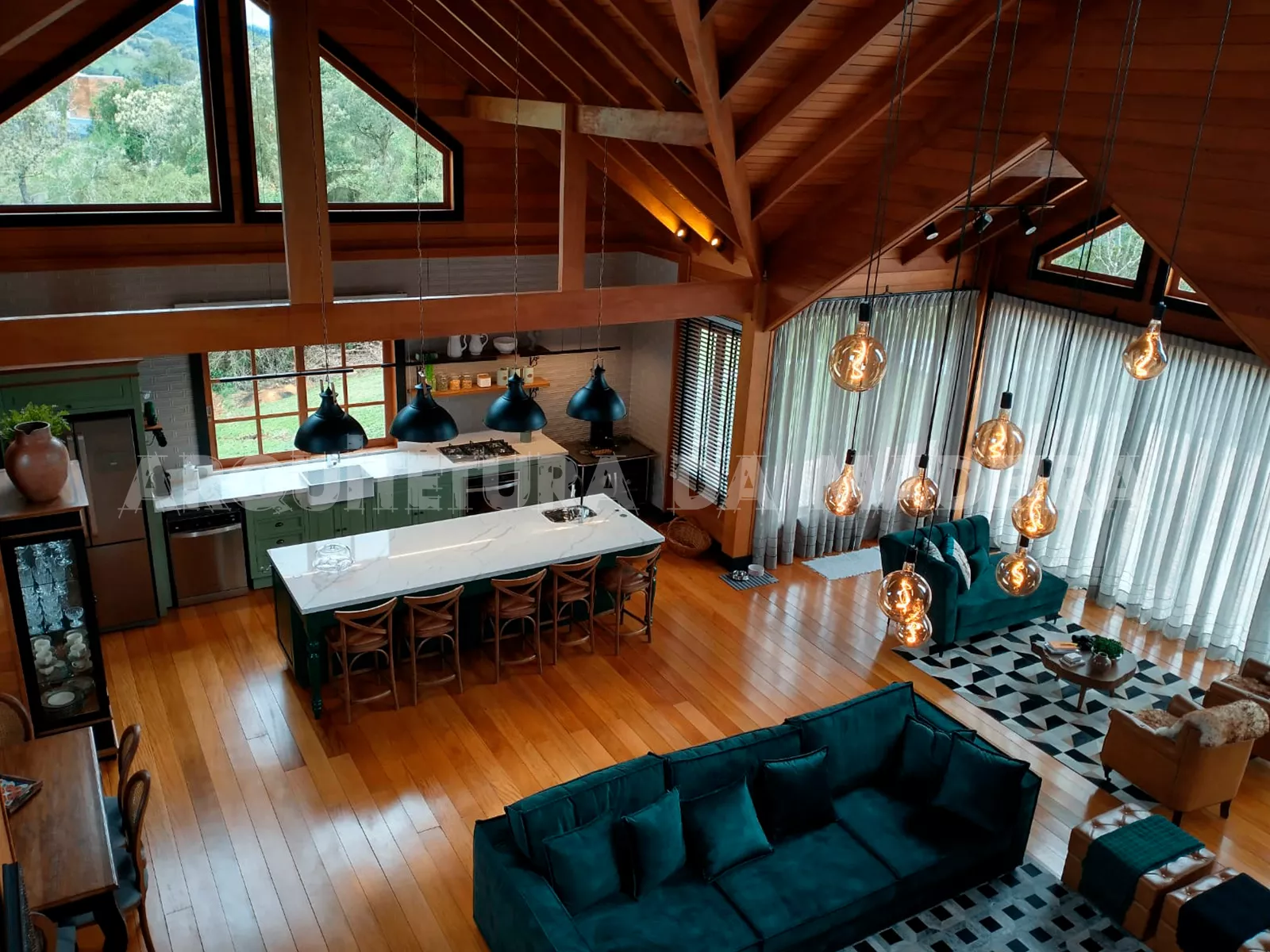 Fachada Estação da Batata