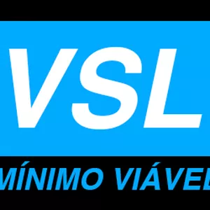 Imagem de capa para o Curso online VSL Mínimo Viável