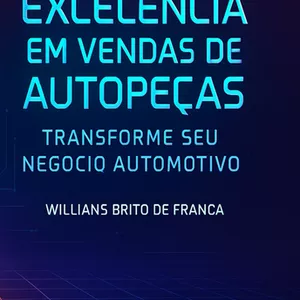 Imagem de capa para o Curso online Excelência em Vendas de Autopeças: Transforme seu Negócio Automotivo