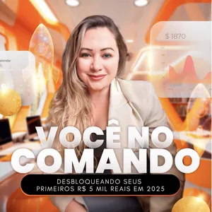 Capa do curso 