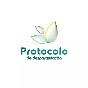 Imagem de capa para o Ebook Protocolo de Desparasitação