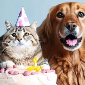 Imagen de portada para Curso online Pastelería canina y felina 